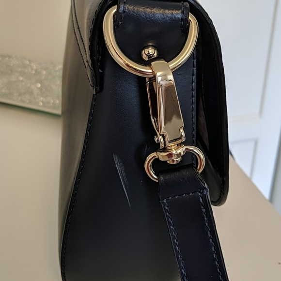 Kate Spade Leather Purse - Picture 6 of 10